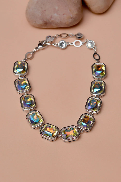 Party Wear Multicolor Bracelet