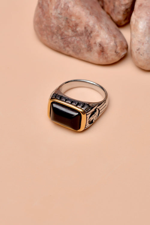 Gifting Black Ring