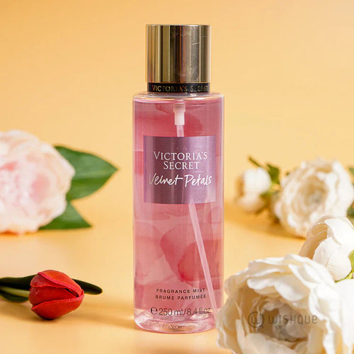 Victoria’s Secret Mist ( Velvet Petal )