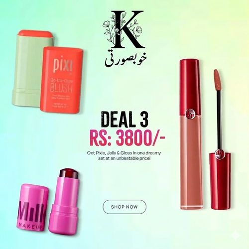 Best Makeup Deal 3