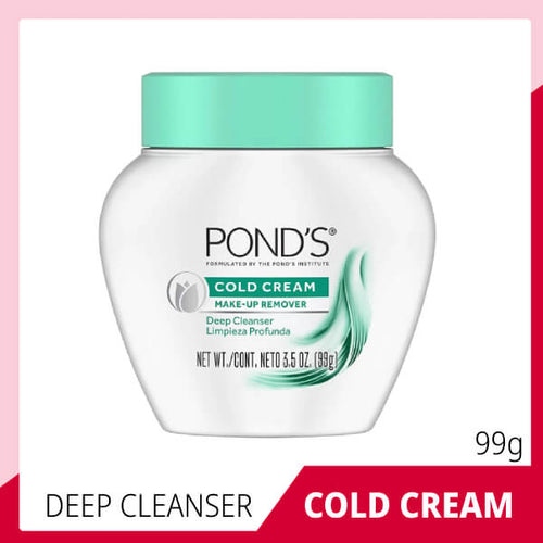 POND'S Cold Cream Deep Cleanser - 286g