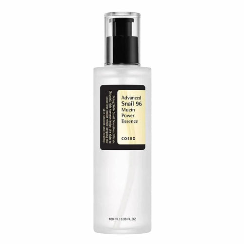 COSRX Advanced Snail 96 Mucin Essence: Hydrate & Repair