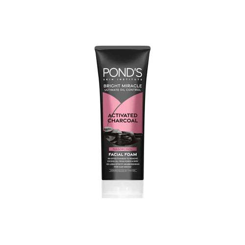 POND'S Pure Bright Facial Foam - 100g