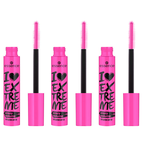 Essence I Love Extreme Crazy Volume Mascara 12Ml