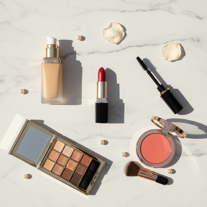 Makeup Collection