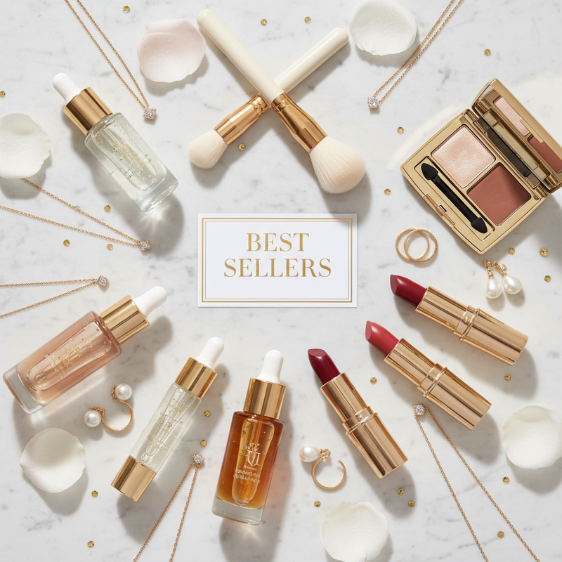 Most Selling Collection