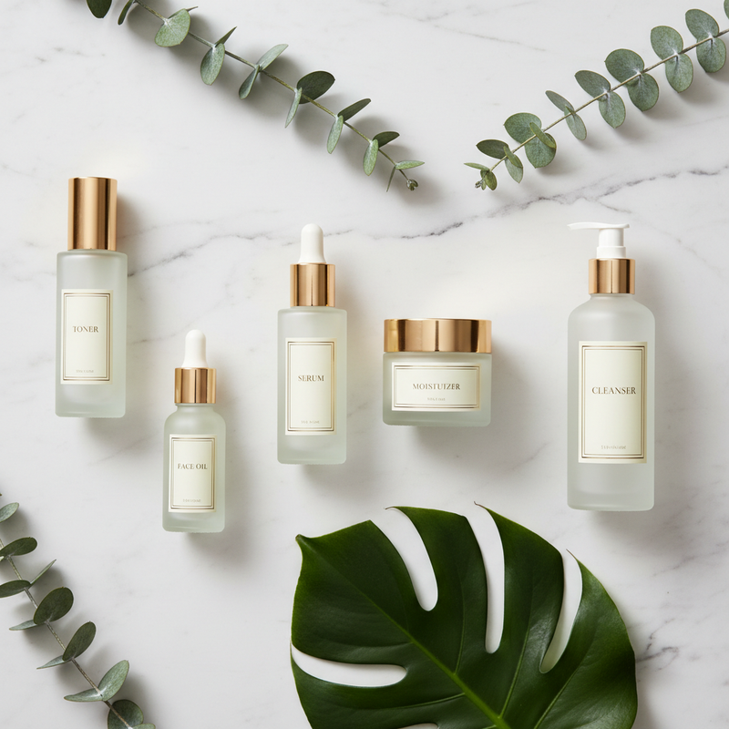 Skin Care Collection