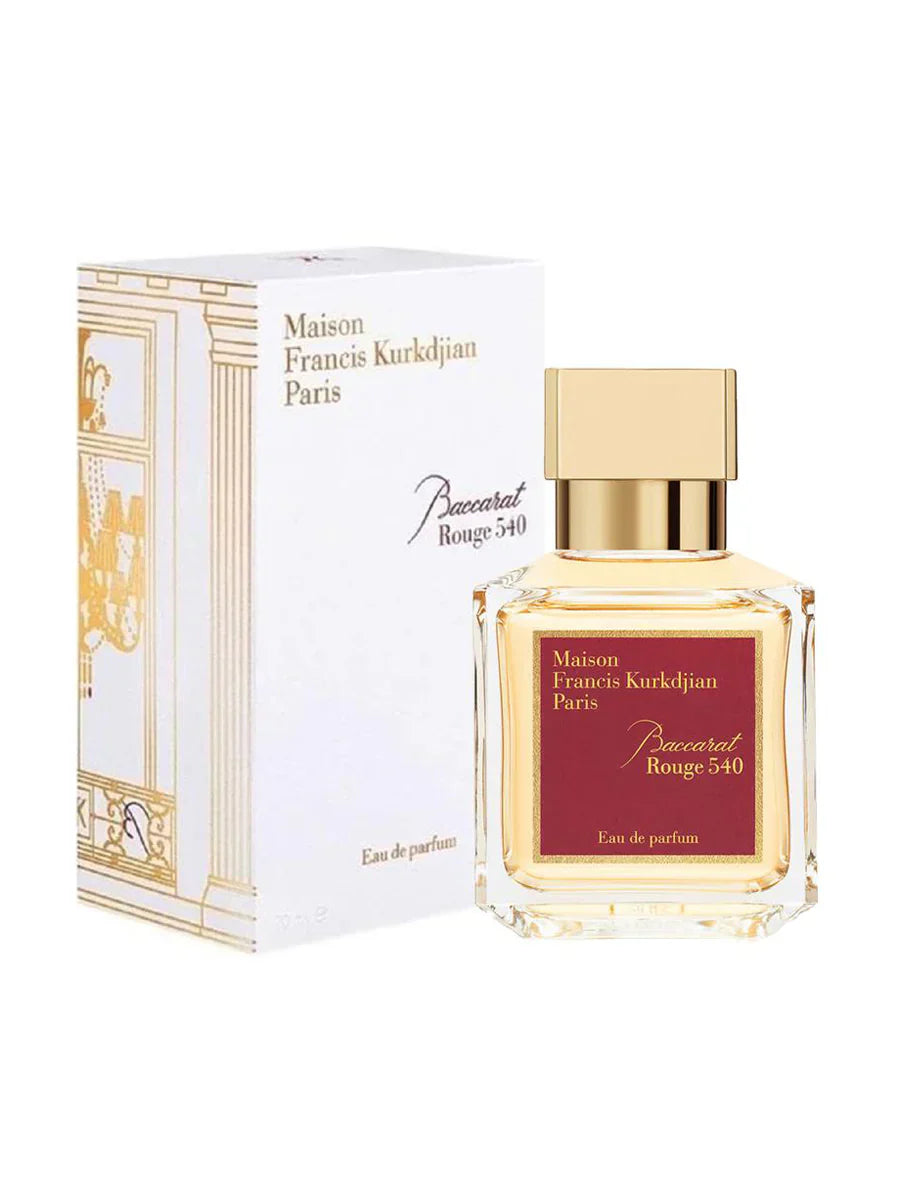 Baccarat Rouge 540 EDP 70ml