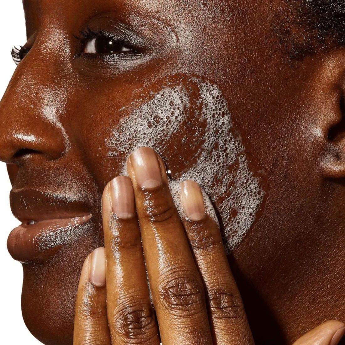 CeraVe SA Smoothing Cleanser: Smooths Rough, Bumpy & Dry Skin
