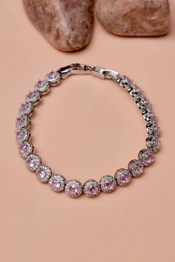 Party Wear Multicolor Bracelet