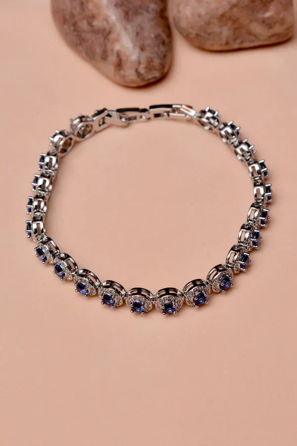 Party Wear Multicolor Bracelet