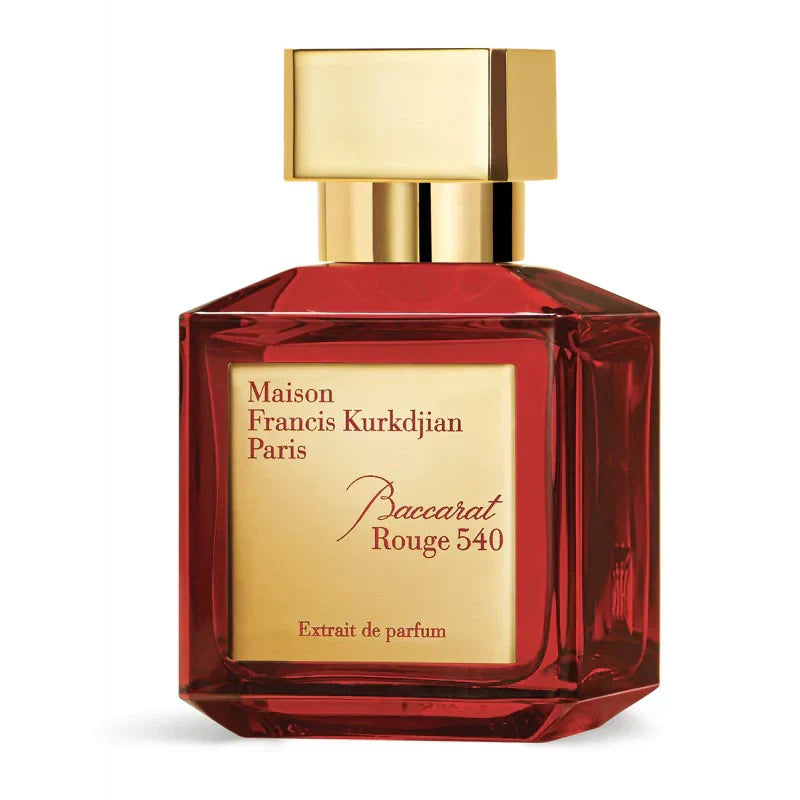 Maison Francis Kurkdjian Baccarat Rouge 540 30ml Mini (Without Box )