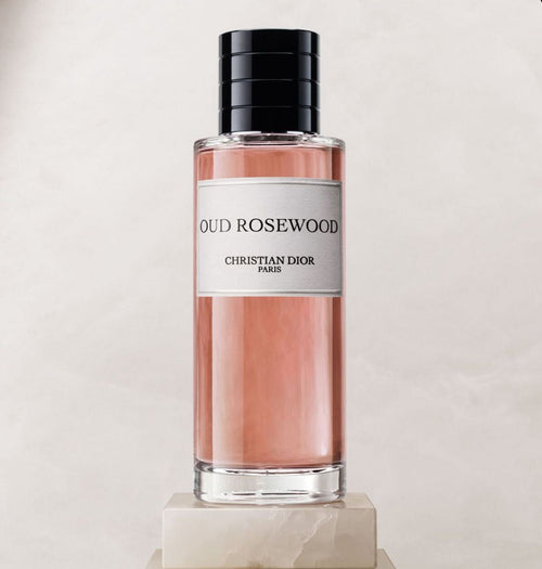 Dior Oud Rosewood Eau de Parfum for Women and Men