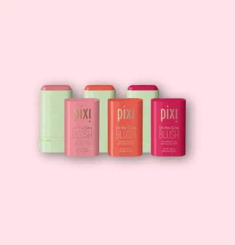 PIXI Blush Stick Dupe: Hydrating Cheek & Lip Tint