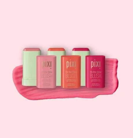 PIXI Blush Stick Dupe: Hydrating Cheek & Lip Tint