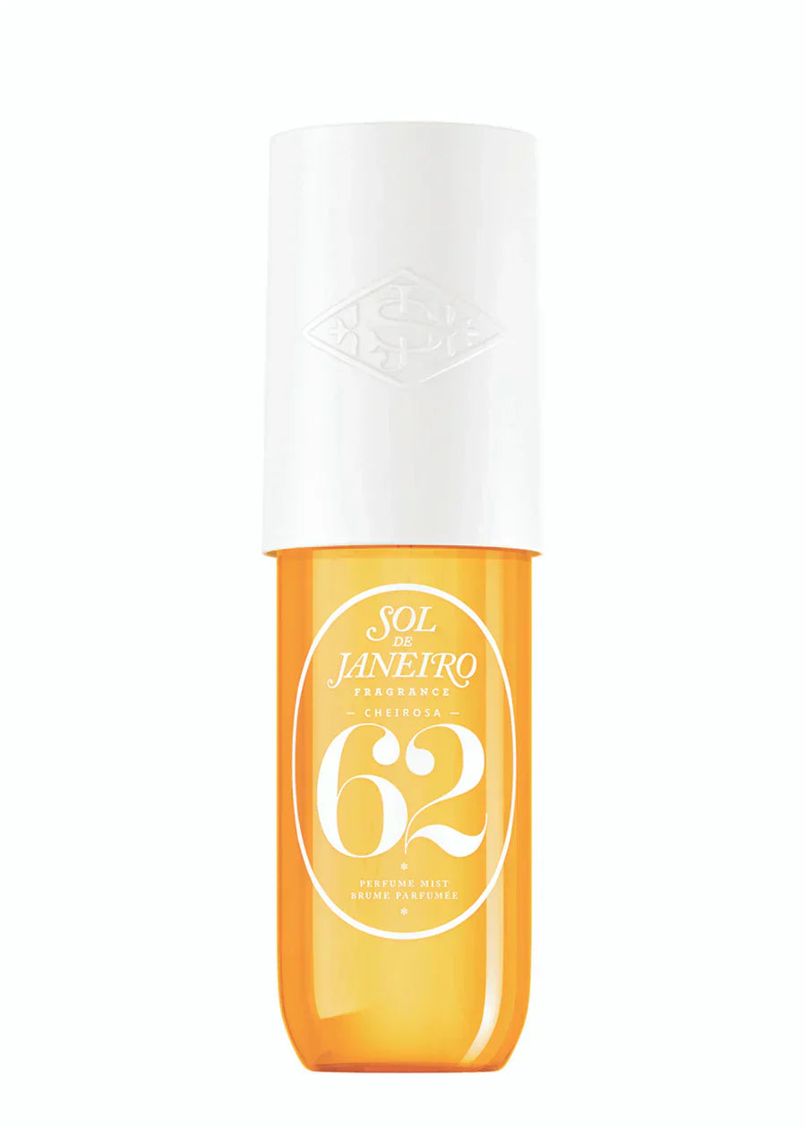 Sol de Janeiro Crush Body Fragrance Mist (90ml)62
