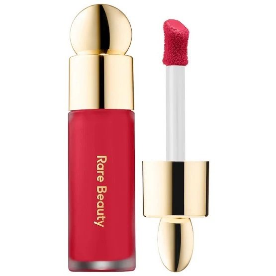Rare Beauty Soft Pinch Liquid Blush Full Size(Gratefull)