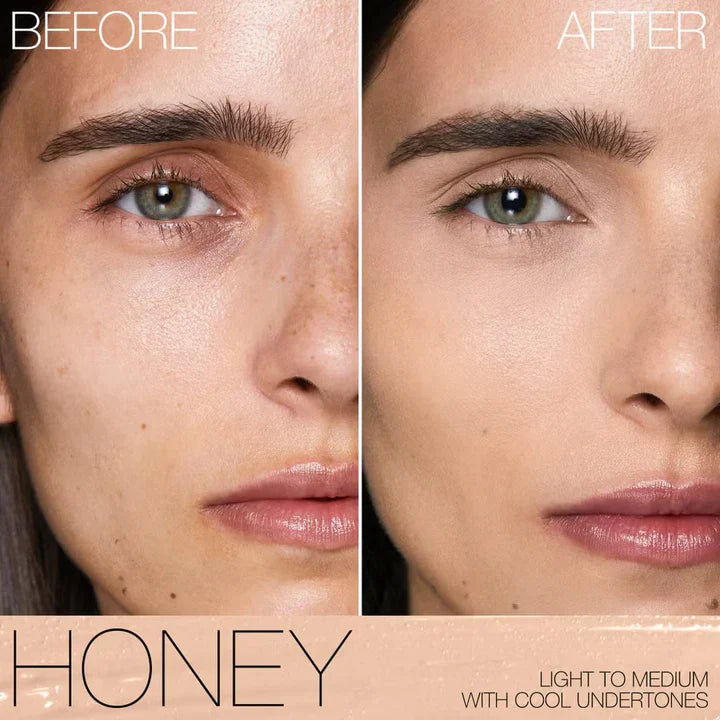 NARS Radiant Creamy Concealer - Honey