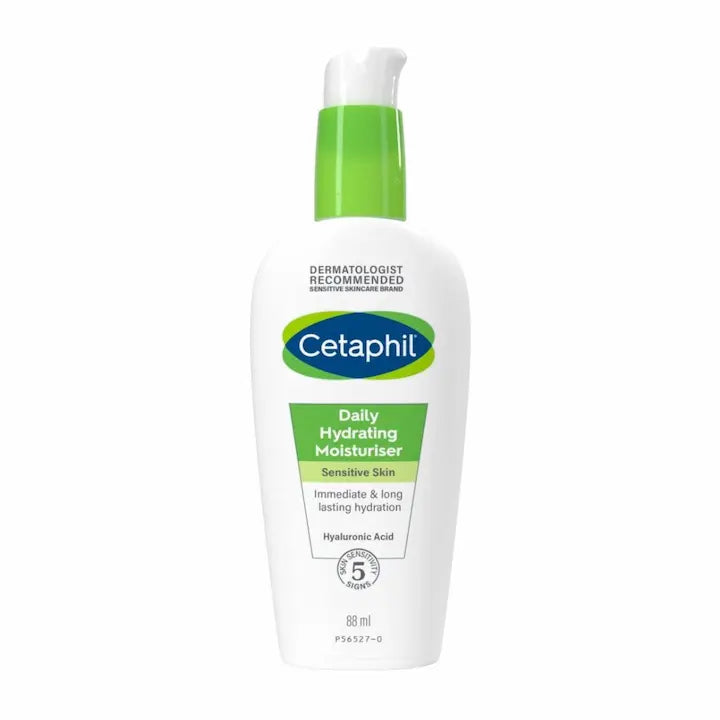 Cetaphil Daily Hydrating Lotion