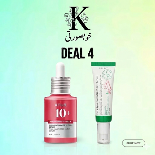 Best Skincare Deal 4