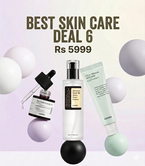 Best Skin Care Deal 6