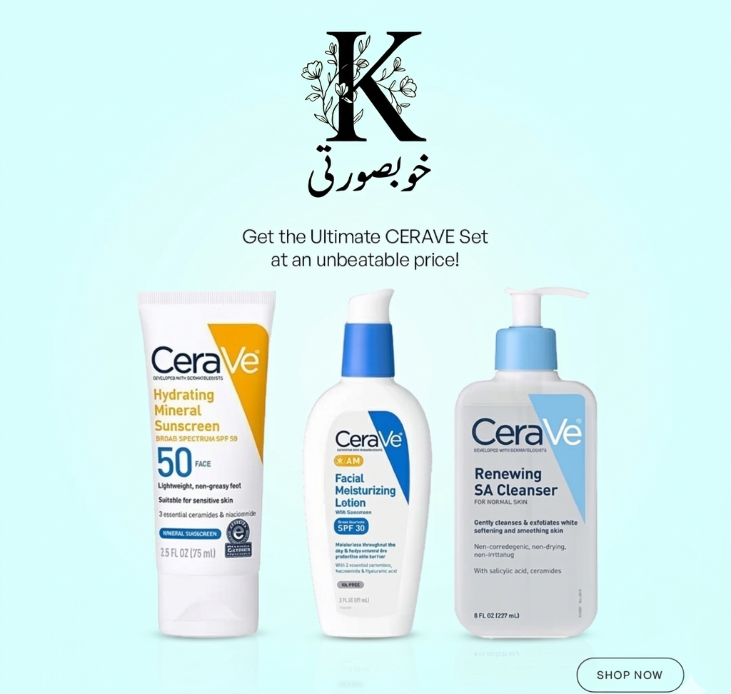 Best Skin Care Deal 5