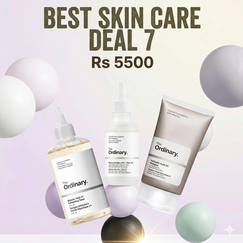 Best Skin Care Deal 7