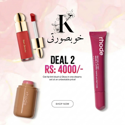 Best Makeup Deal 2