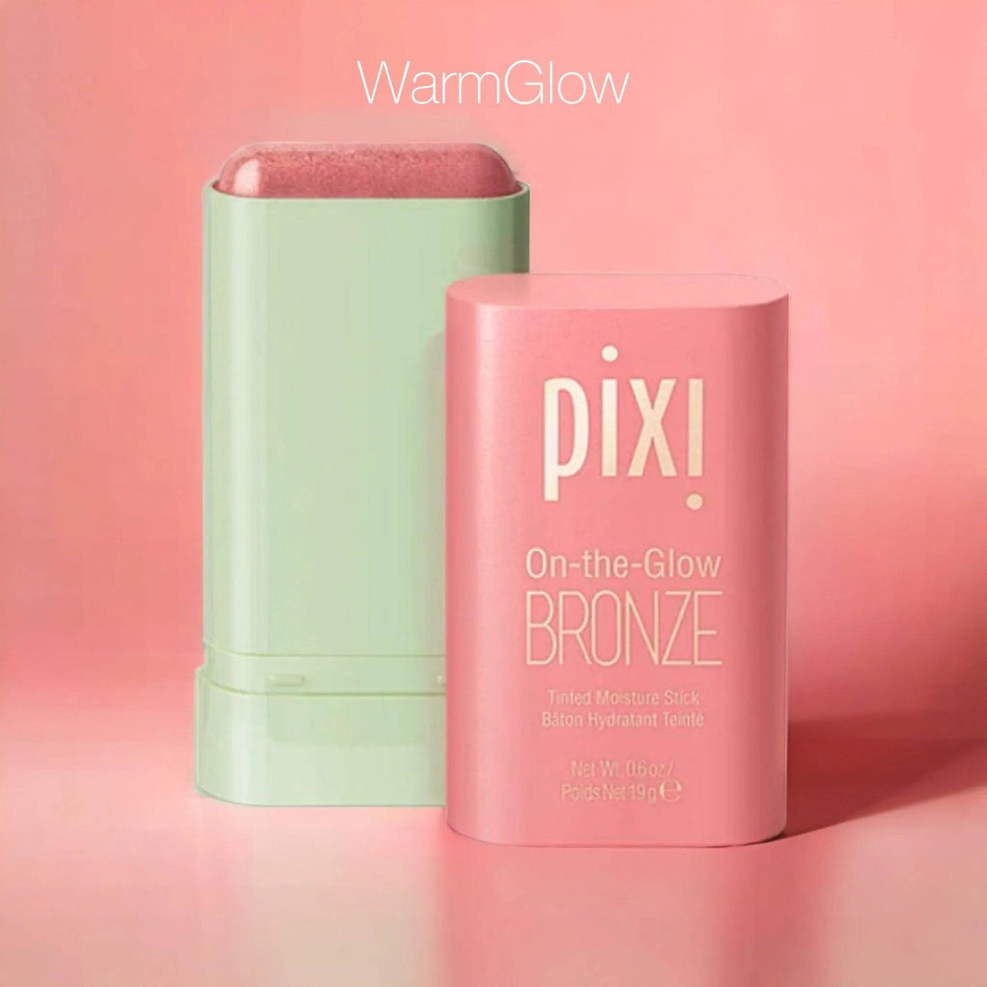 PIXI On-the-Glow BRONZE