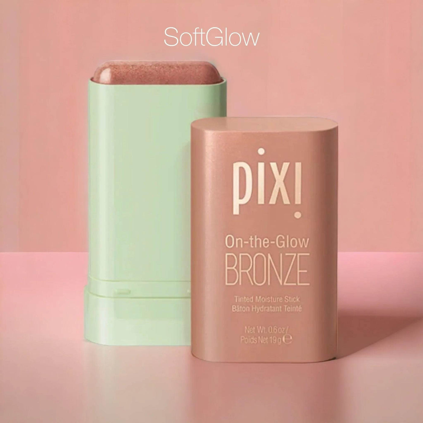 PIXI On-the-Glow BRONZE