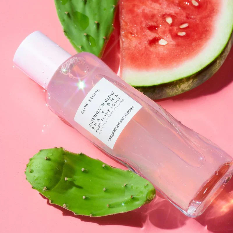 Glow Recipe PHA + BHA Pore Tight Toner 150Ml