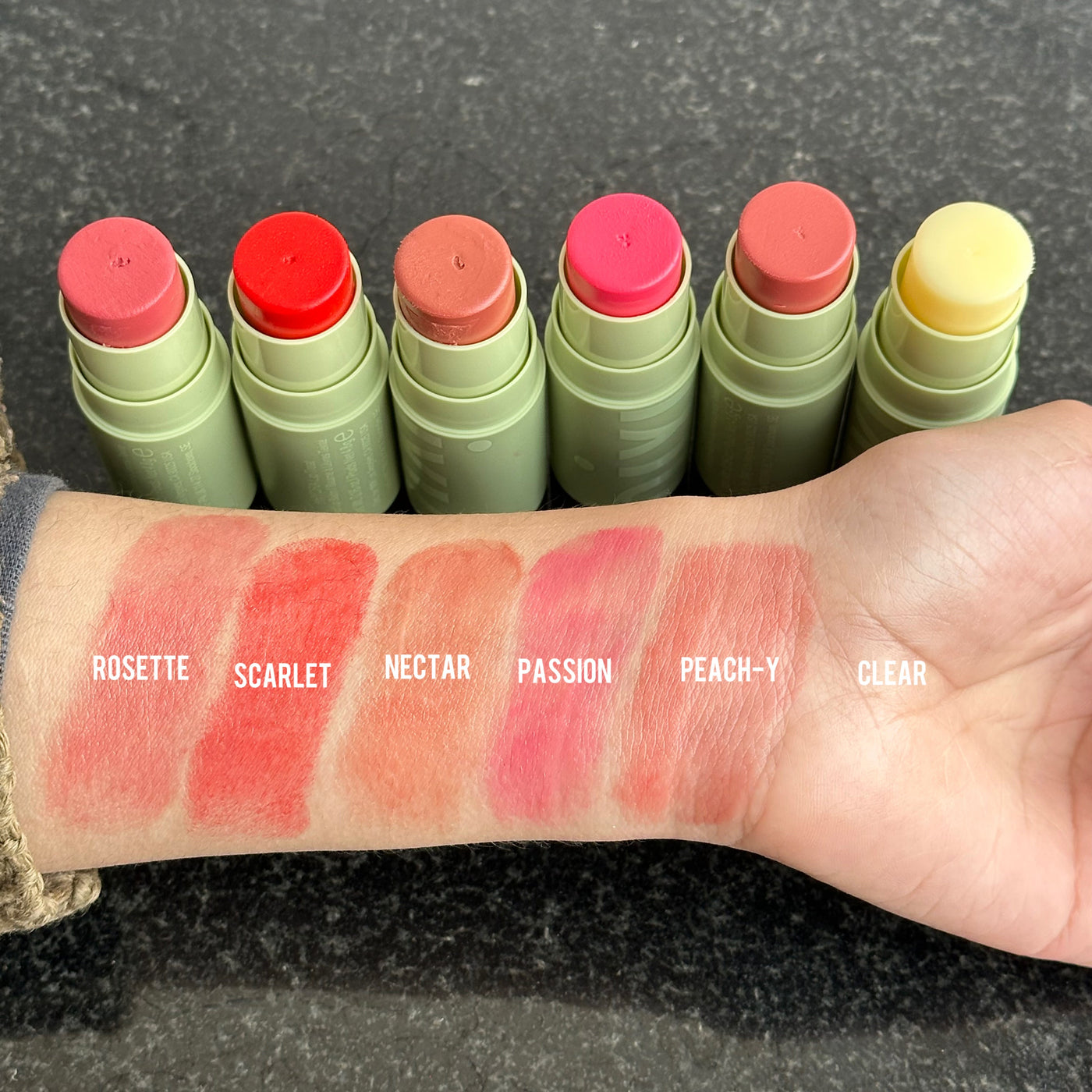 PIXI +Hydra Lip Treat