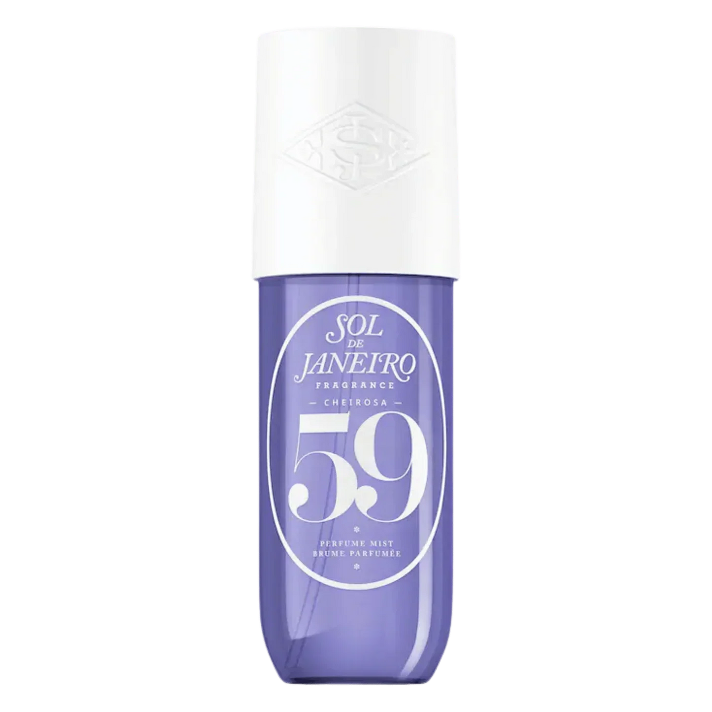Sol De Janeiro Brazilian Crush Cheirosa 59 Perfume Mist (90ml)