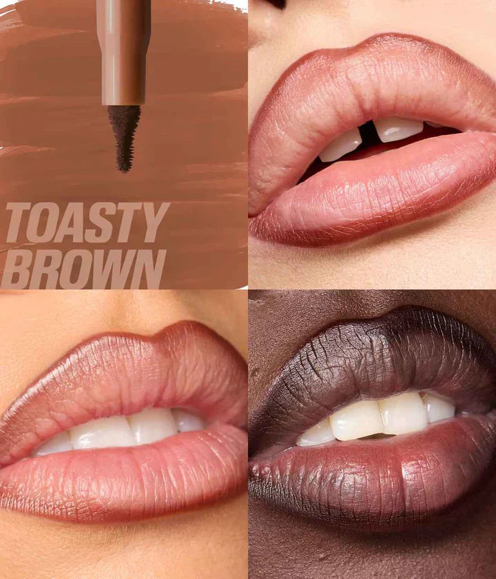 Huda Beauty lip stain for 12-Hour (orignal) water proof