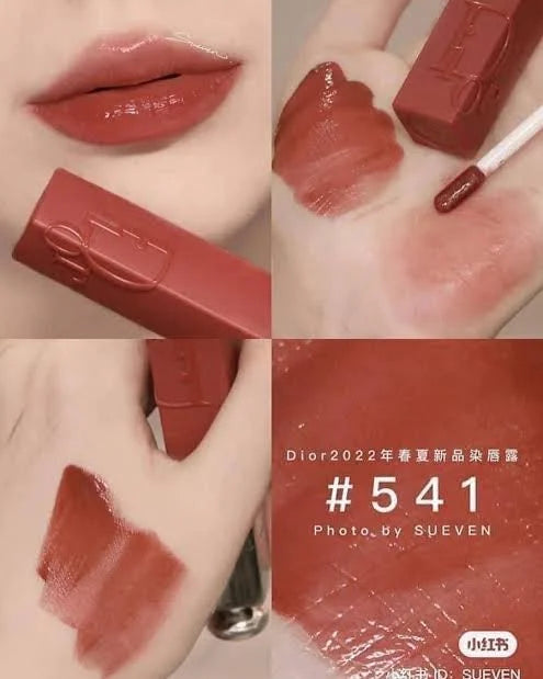 DIOR | Addict Lip Tint 541