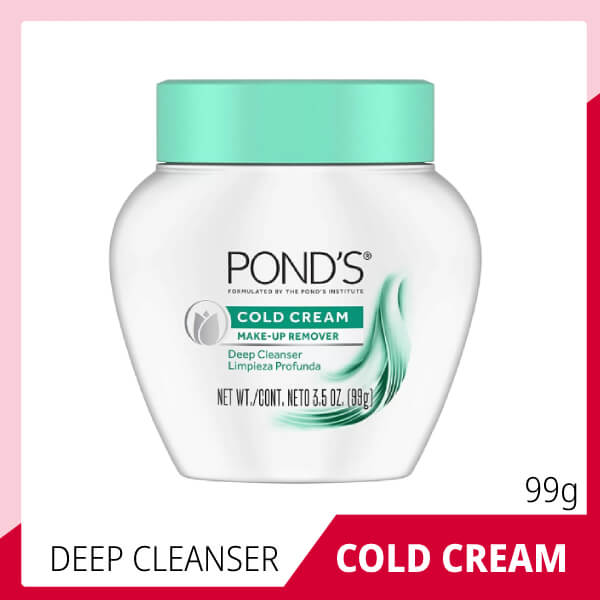 POND'S Cold Cream Deep Cleanser  - 286g