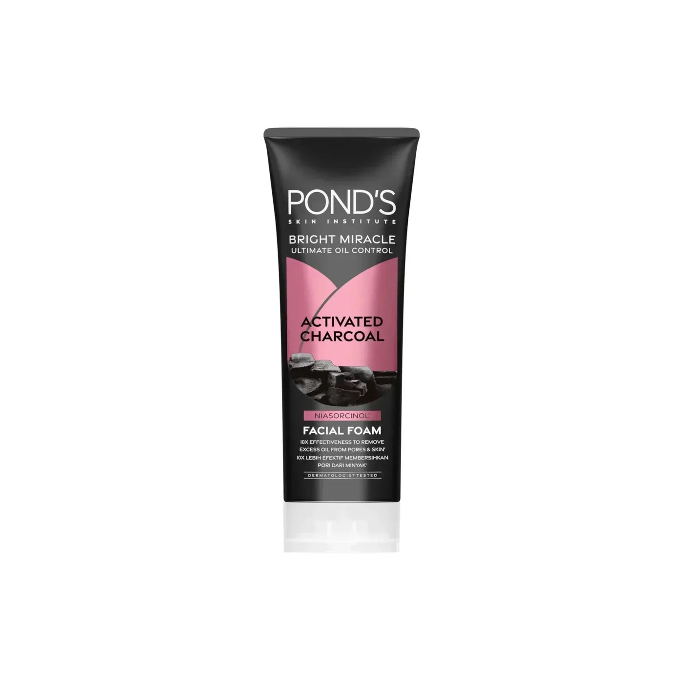 POND'S Pure Bright Facial Foam - 100g