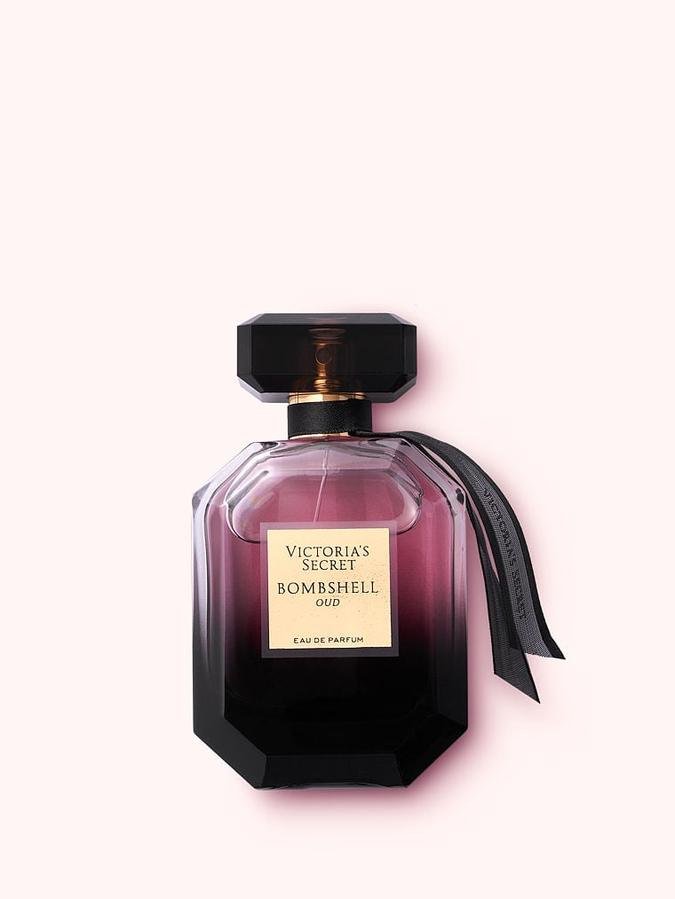 Bombshell Oud 100ML Large Eau de Parfum