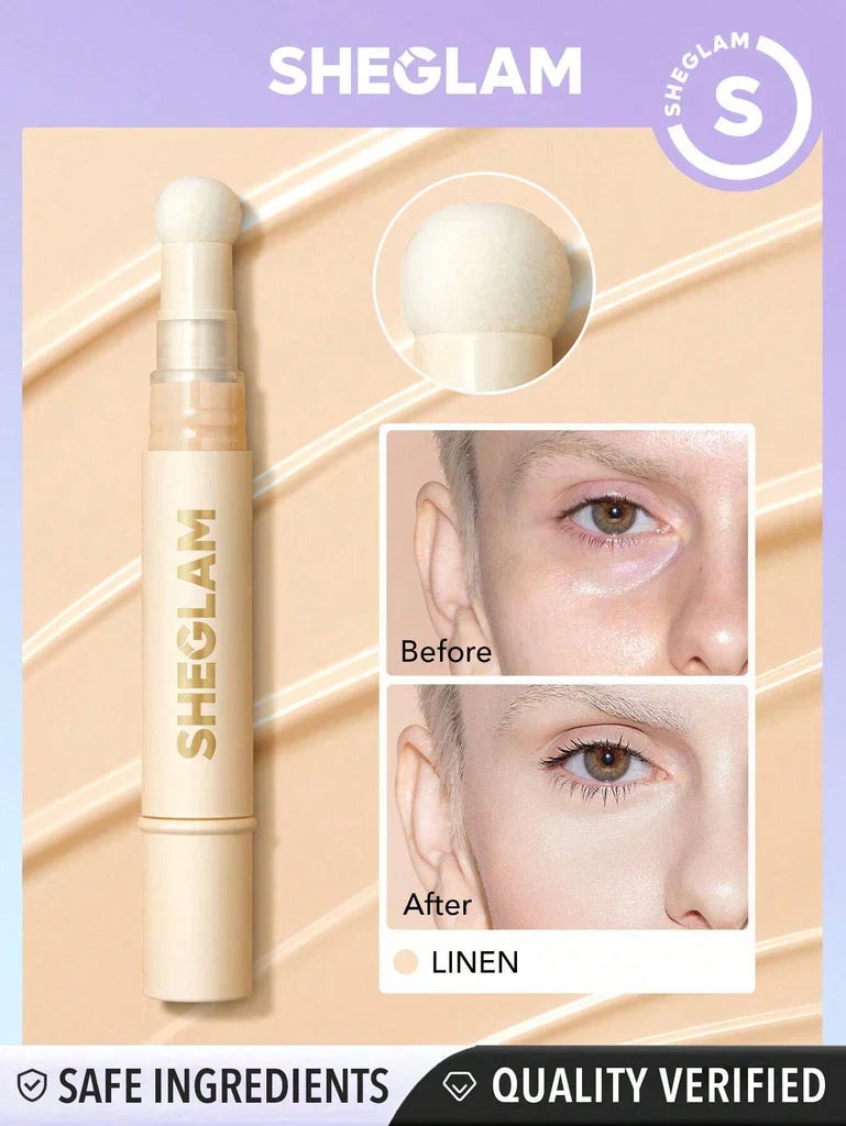 SHEGLAM COMPLEXION BOOST CONCEALER